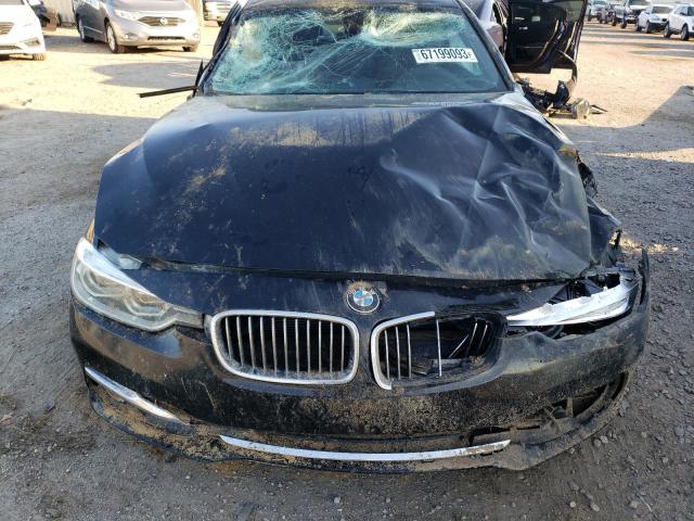 Photo 10 VIN: WBA8E9G5XGNT43550 - BMW 328 I SULE 