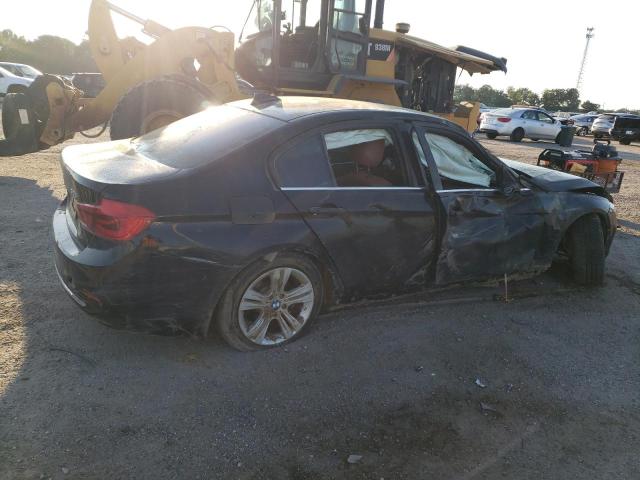 Photo 2 VIN: WBA8E9G5XGNT43550 - BMW 328 I SULE 