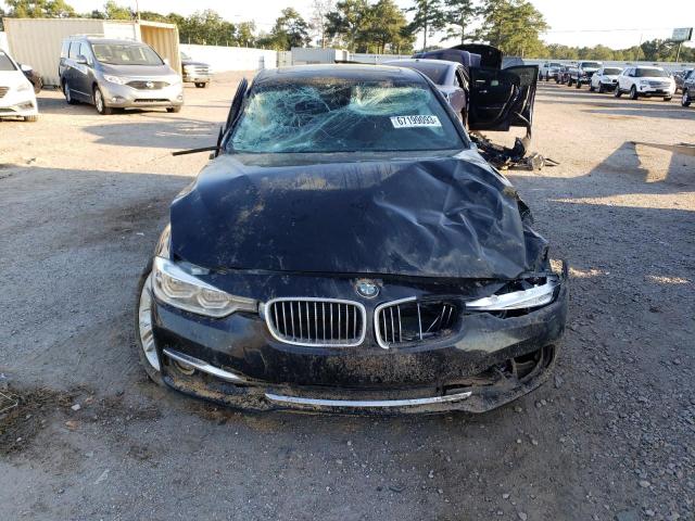 Photo 4 VIN: WBA8E9G5XGNT43550 - BMW 328 I SULE 