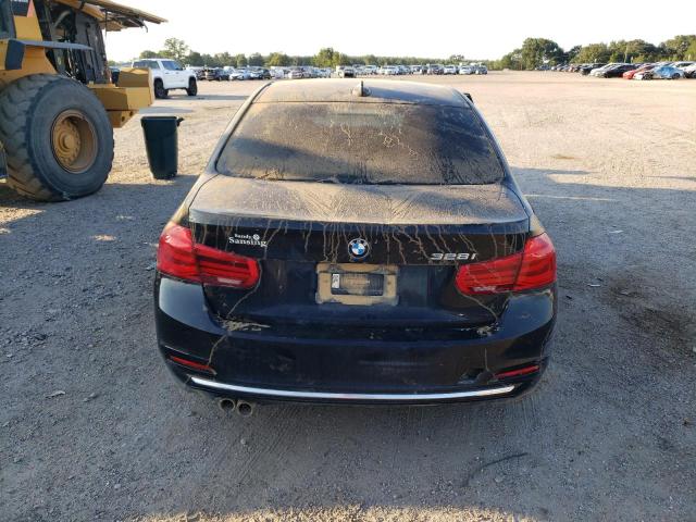 Photo 5 VIN: WBA8E9G5XGNT43550 - BMW 328 I SULE 