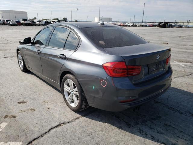 Photo 2 VIN: WBA8E9G5XGNT44679 - BMW 328 I SULE 