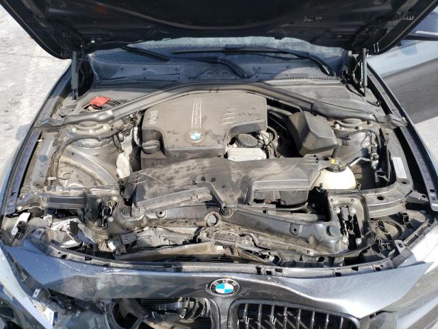 Photo 6 VIN: WBA8E9G5XGNT44679 - BMW 328 I SULE 