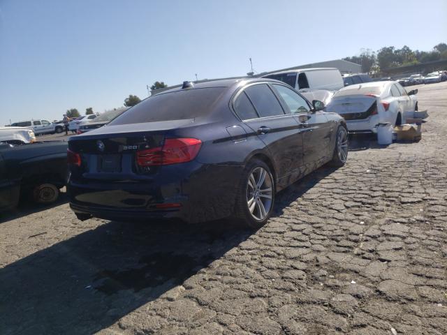 Photo 3 VIN: WBA8E9G5XGNT44875 - BMW 328I 