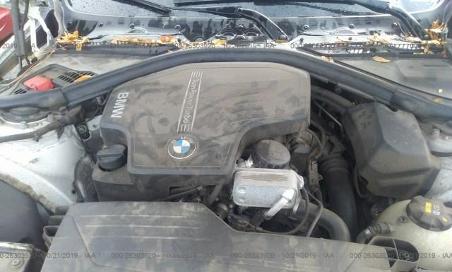 Photo 9 VIN: WBA8E9G5XGNT45024 - BMW 328 