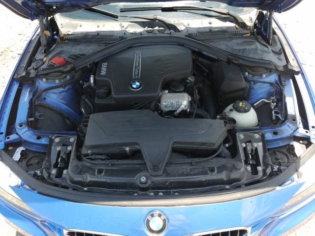 Photo 6 VIN: WBA8E9G5XGNT45525 - BMW 328 I SULE 