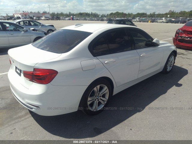 Photo 3 VIN: WBA8E9G5XGNT46903 - BMW 3 