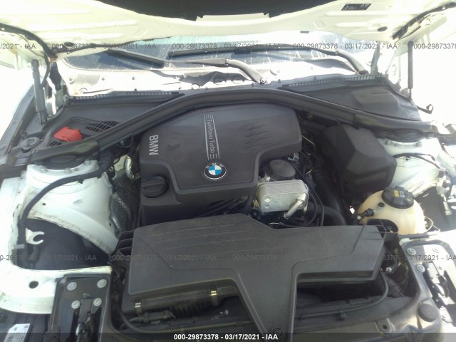 Photo 9 VIN: WBA8E9G5XGNT46903 - BMW 3 