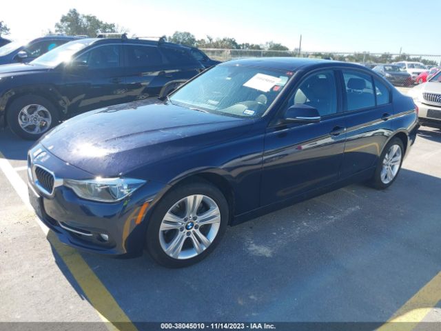 Photo 1 VIN: WBA8E9G5XGNT47887 - BMW 328I 