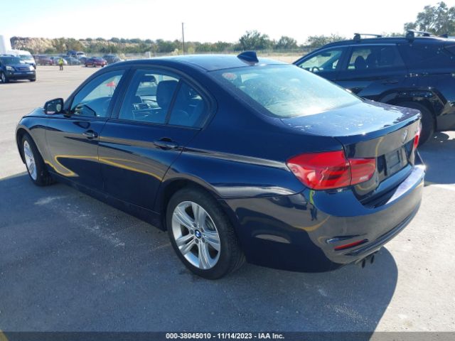 Photo 2 VIN: WBA8E9G5XGNT47887 - BMW 328I 