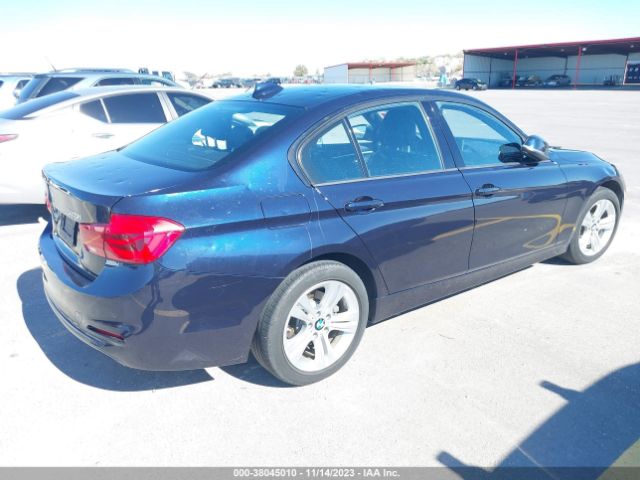 Photo 3 VIN: WBA8E9G5XGNT47887 - BMW 328I 