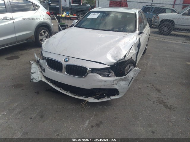 Photo 5 VIN: WBA8E9G5XGNT81523 - BMW 3 