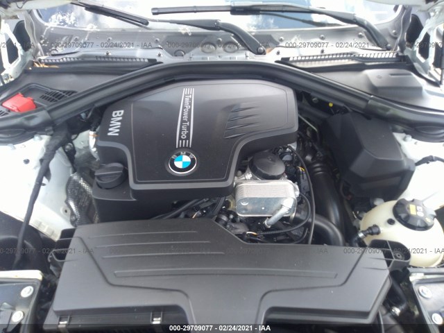 Photo 9 VIN: WBA8E9G5XGNT81523 - BMW 3 