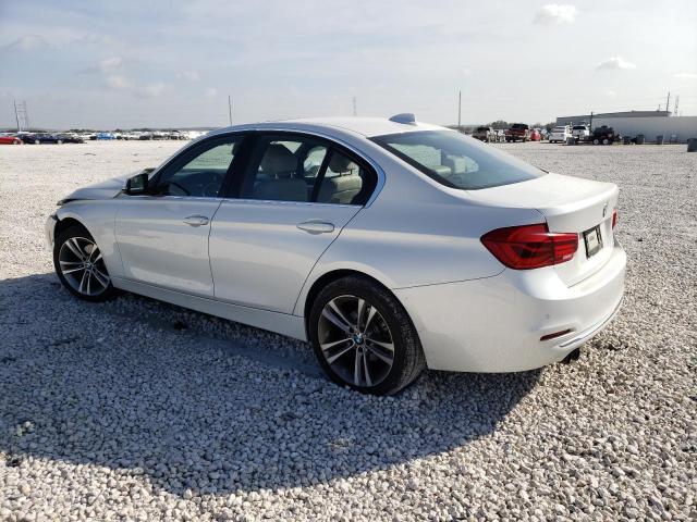 Photo 1 VIN: WBA8E9G5XGNT82252 - BMW 328 I SULE 