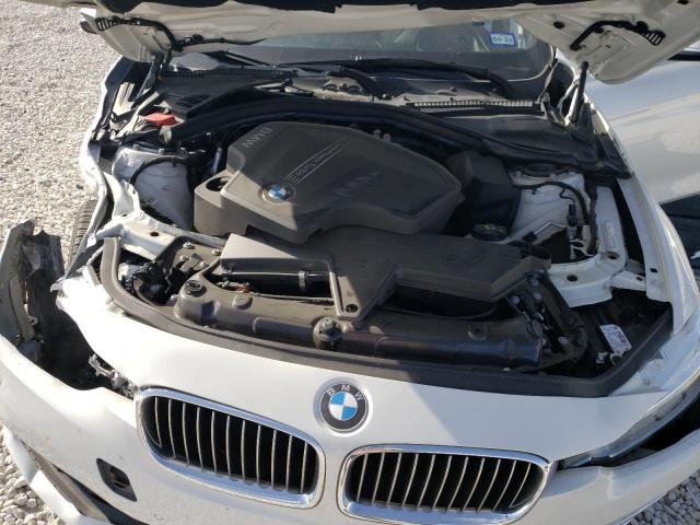 Photo 10 VIN: WBA8E9G5XGNT82252 - BMW 328 I SULE 