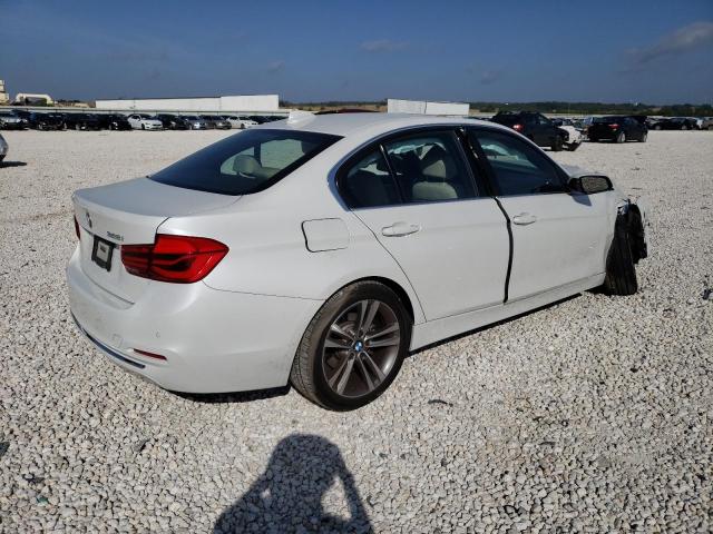 Photo 2 VIN: WBA8E9G5XGNT82252 - BMW 328 I SULE 