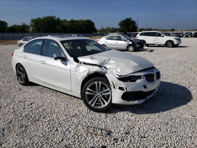 Photo 3 VIN: WBA8E9G5XGNT82252 - BMW 328 I SULE 