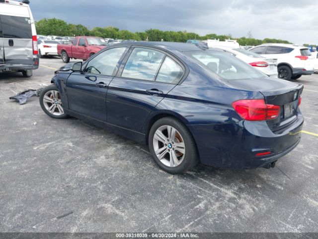 Photo 2 VIN: WBA8E9G5XGNT82476 - BMW 328I 