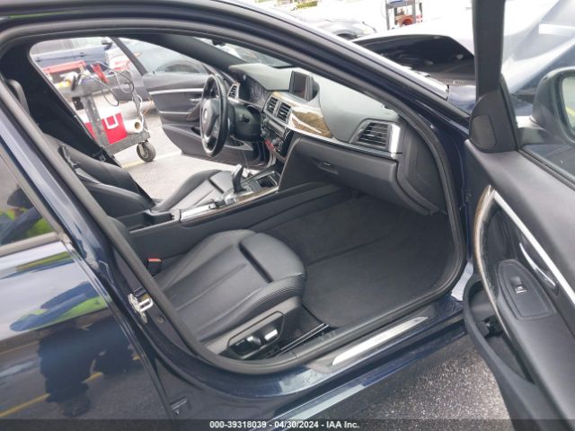 Photo 4 VIN: WBA8E9G5XGNT82476 - BMW 328I 