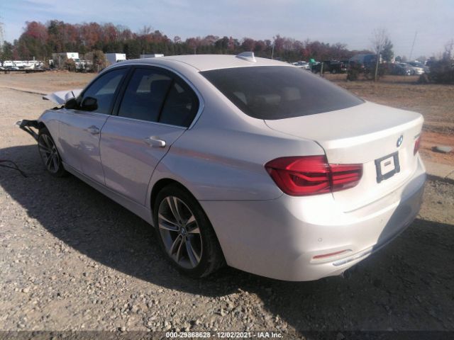 Photo 2 VIN: WBA8E9G5XGNT82848 - BMW 3 SERIES 