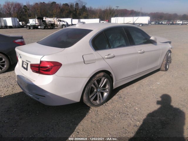 Photo 3 VIN: WBA8E9G5XGNT82848 - BMW 3 SERIES 