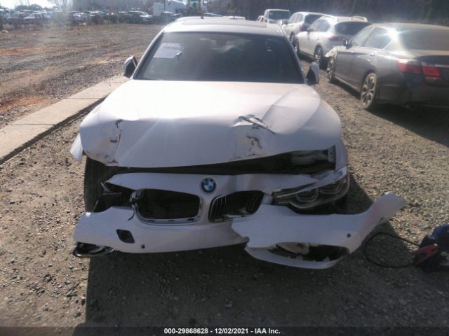 Photo 5 VIN: WBA8E9G5XGNT82848 - BMW 3 SERIES 