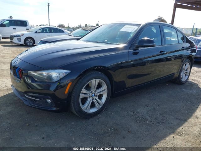 Photo 1 VIN: WBA8E9G5XGNT83997 - BMW 328I 