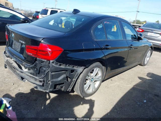 Photo 3 VIN: WBA8E9G5XGNT83997 - BMW 328I 