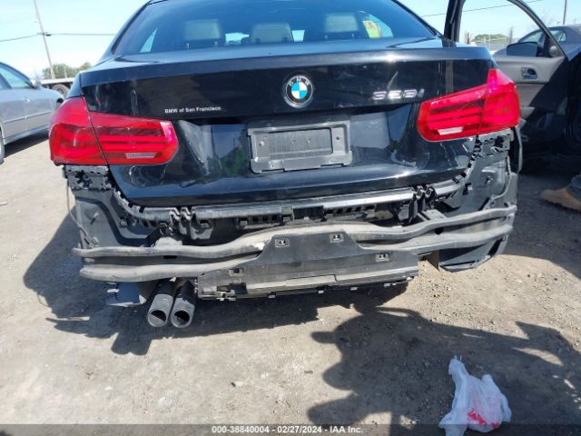 Photo 5 VIN: WBA8E9G5XGNT83997 - BMW 328I 