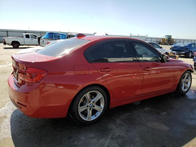 Photo 2 VIN: WBA8E9G5XGNT84437 - BMW 3 SERIES 