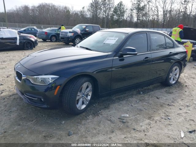 Photo 1 VIN: WBA8E9G5XGNT85930 - BMW 328I 