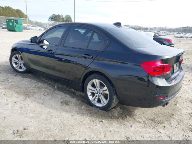 Photo 2 VIN: WBA8E9G5XGNT85930 - BMW 328I 