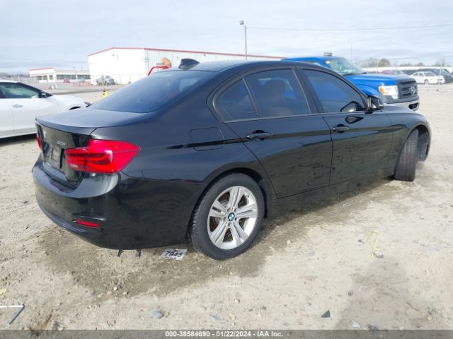 Photo 3 VIN: WBA8E9G5XGNT85930 - BMW 328I 