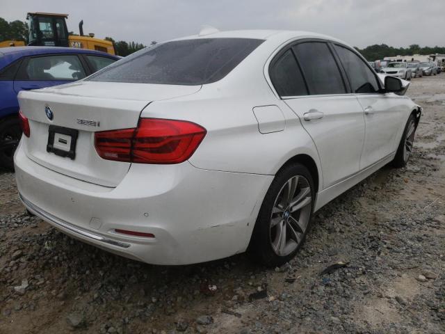 Photo 3 VIN: WBA8E9G5XGNT86821 - BMW 328 I SULE 