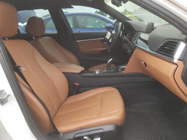 Photo 4 VIN: WBA8E9G5XGNT86821 - BMW 328 I SULE 