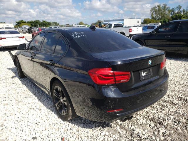 Photo 2 VIN: WBA8E9G5XGNT86947 - BMW 328 I SULE 