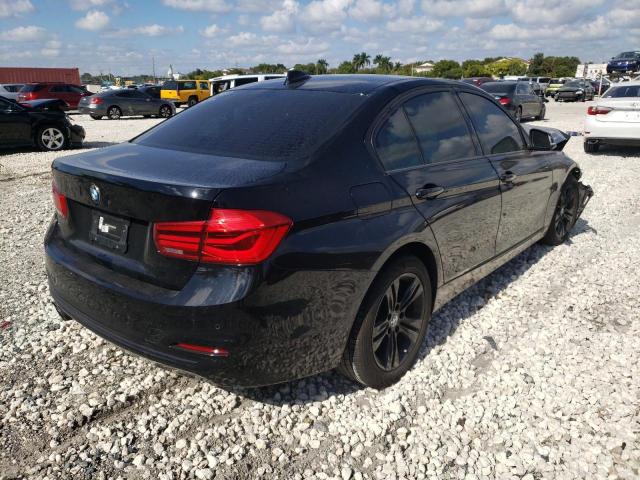 Photo 3 VIN: WBA8E9G5XGNT86947 - BMW 328 I SULE 