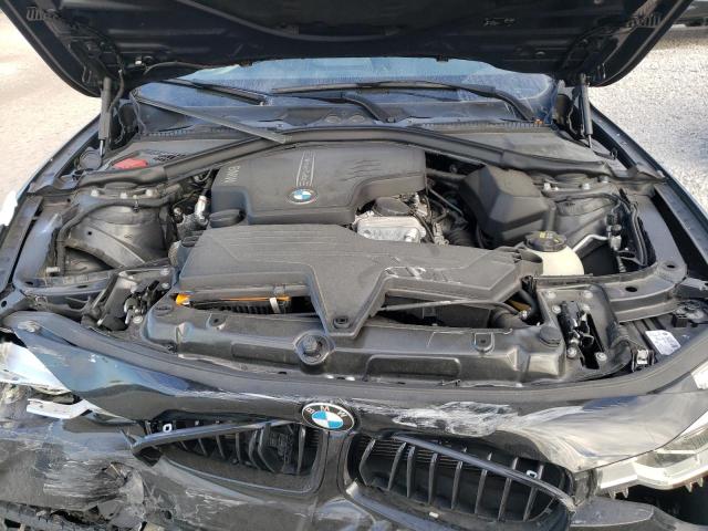 Photo 6 VIN: WBA8E9G5XGNT86947 - BMW 328 I SULE 