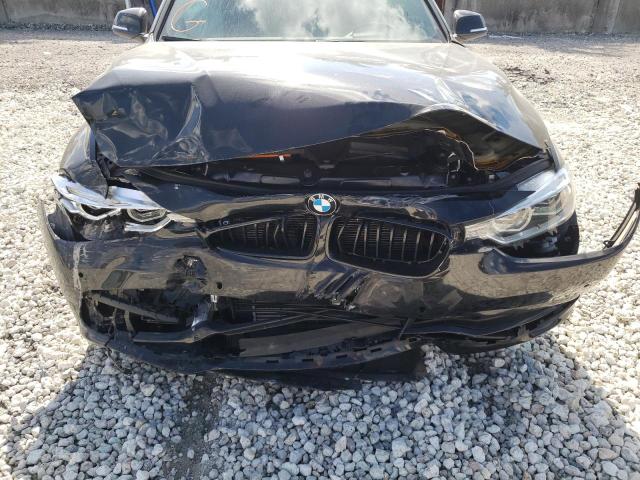 Photo 8 VIN: WBA8E9G5XGNT86947 - BMW 328 I SULE 