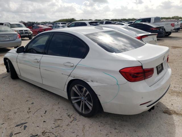 Photo 2 VIN: WBA8E9G5XGNT87161 - BMW 328 I SULE 