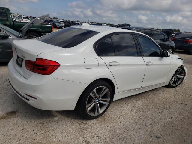 Photo 3 VIN: WBA8E9G5XGNT87161 - BMW 328 I SULE 