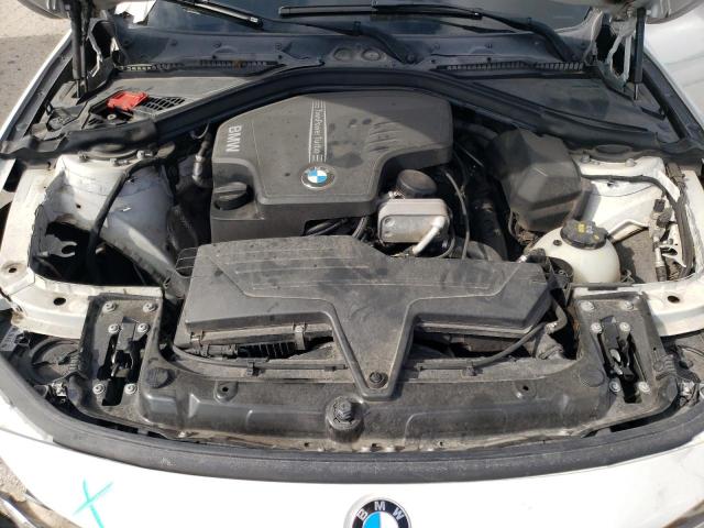 Photo 6 VIN: WBA8E9G5XGNT87161 - BMW 328 I SULE 