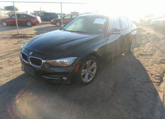 Photo 1 VIN: WBA8E9G5XGNT87340 - BMW 3 SERIES 