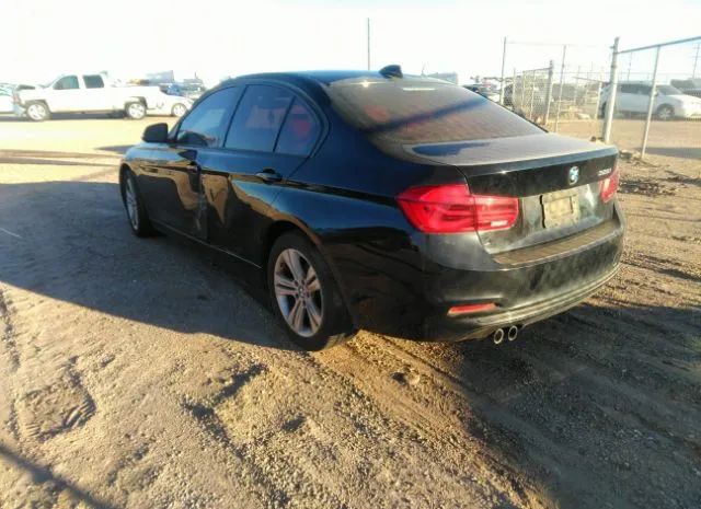 Photo 2 VIN: WBA8E9G5XGNT87340 - BMW 3 SERIES 