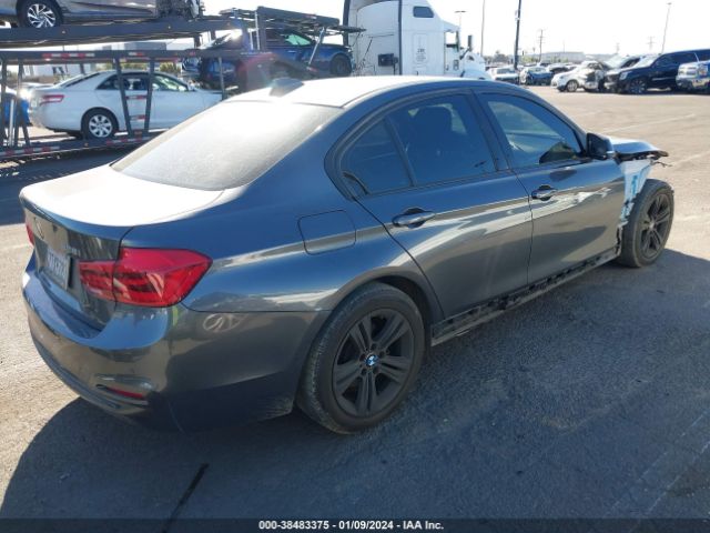 Photo 3 VIN: WBA8E9G5XGNT87452 - BMW 328I 