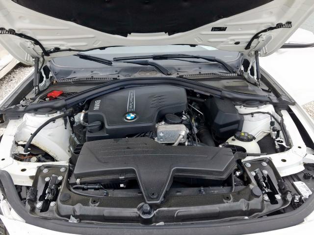 Photo 6 VIN: WBA8E9G5XGNT87550 - BMW 328I 