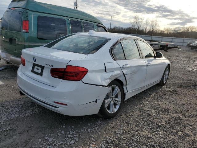 Photo 2 VIN: WBA8E9G5XGNU28601 - BMW 328 I SULE 