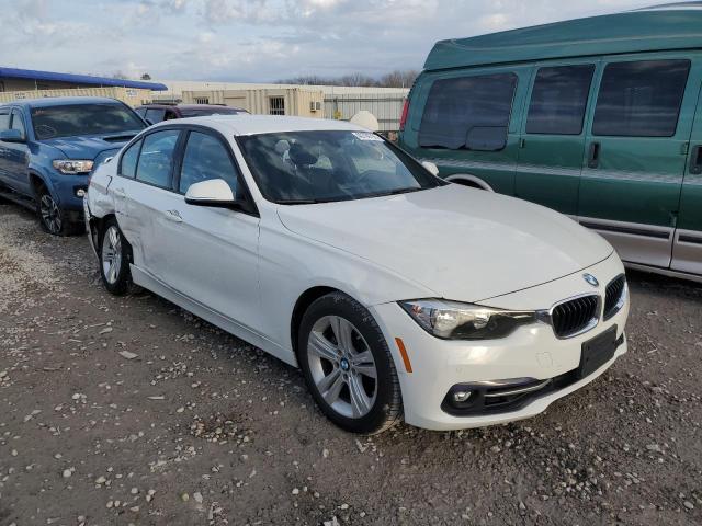 Photo 3 VIN: WBA8E9G5XGNU28601 - BMW 328 I SULE 