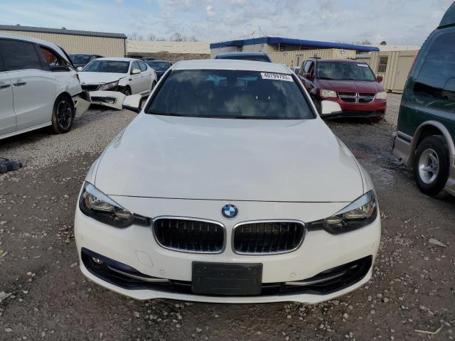 Photo 4 VIN: WBA8E9G5XGNU28601 - BMW 328 I SULE 