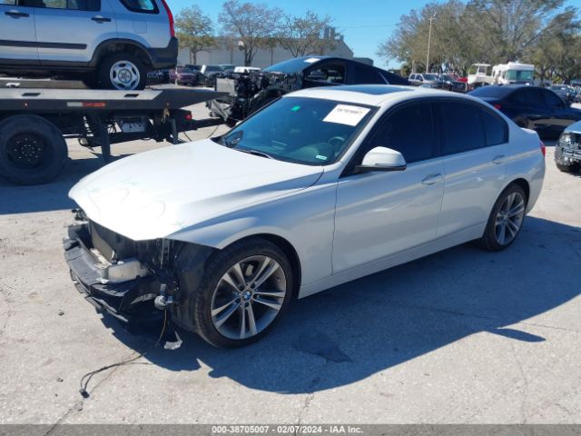 Photo 1 VIN: WBA8E9G5XGNU28761 - BMW 328I 