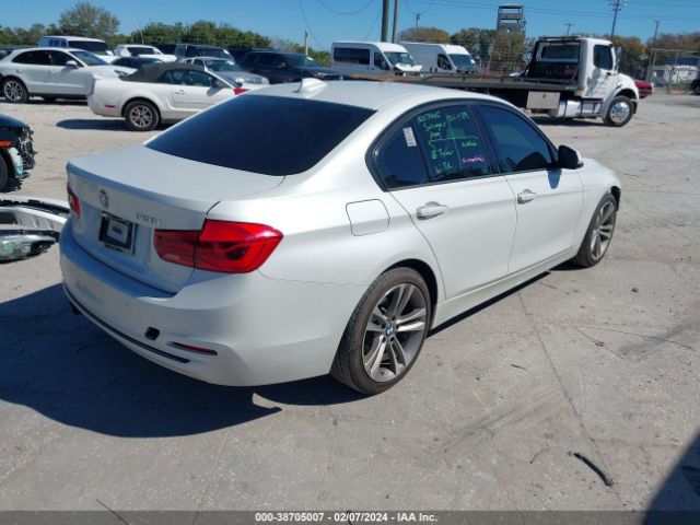 Photo 3 VIN: WBA8E9G5XGNU28761 - BMW 328I 